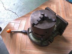 ユキワ精工 インデックス DMC-135