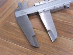 MITUTOYO｜ミツトヨ ノギス 600mm