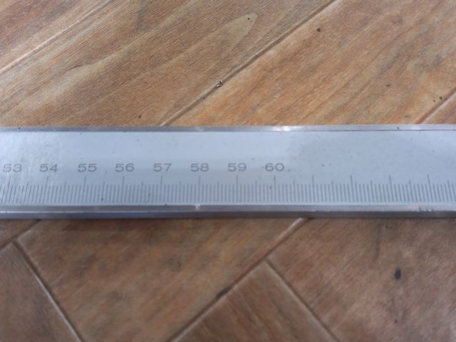 MITUTOYO｜ミツトヨ ノギス 600mm