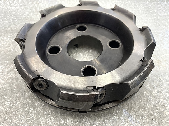 SECO TOOL(セコツール) フェイスミル R220.13-8200-12CG