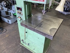 ワイエス工機 コンターマシン YS-310