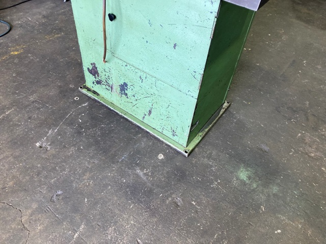 ワイエス工機 コンターマシン YS-310