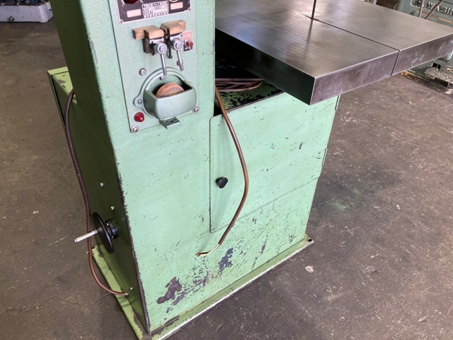 ワイエス工機 コンターマシン YS-310