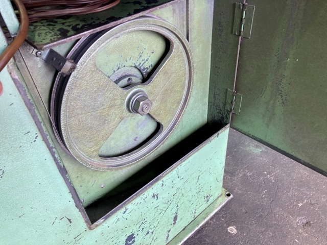 ワイエス工機 コンターマシン YS-310