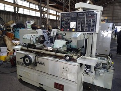 豊田工機 円筒研削盤 GOP32x50