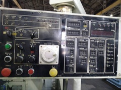 豊田工機 円筒研削盤 GOP32x50