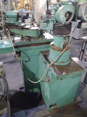 飯田鐵工所 工具研削盤 GE-120S