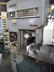 アマダ コンターマシン VA-400