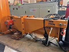 ジブクレーン JBC2533KW