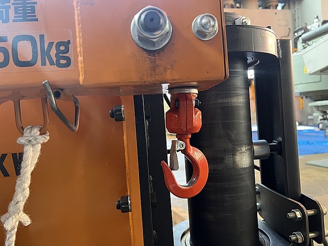 ジブクレーン JBC2533KW