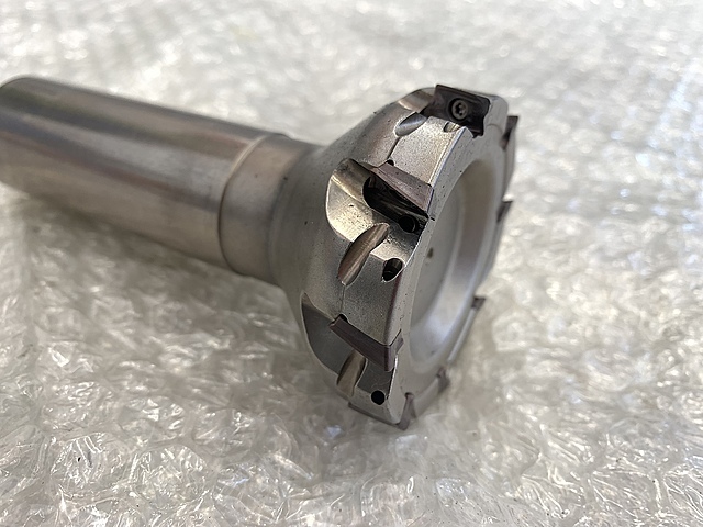 三菱マテリアル フェイスミルカッター APX3000R638SA32SA