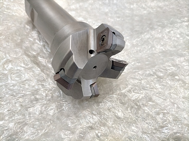 住友電工 フェイスミルカッター WGX13050EW