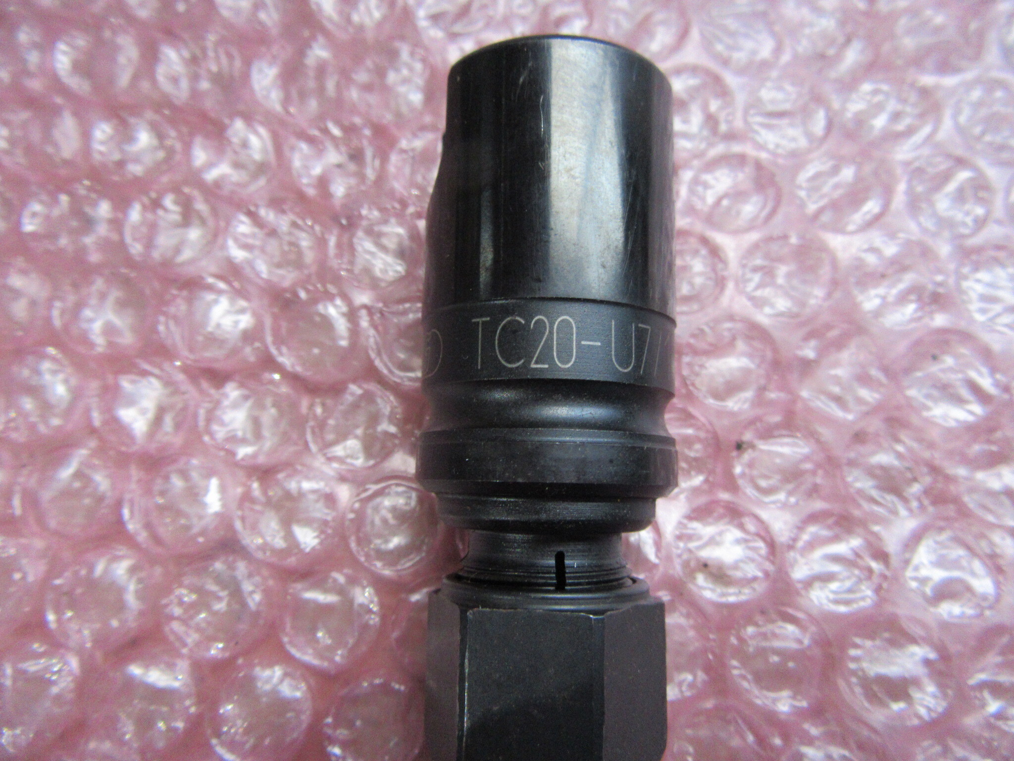 BIG/ビッグ オートタッパー TC20-U7/16、P1/8