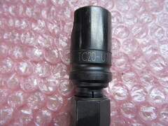 BIG/ビッグ オートタッパー TC20-U7/16、P1/8