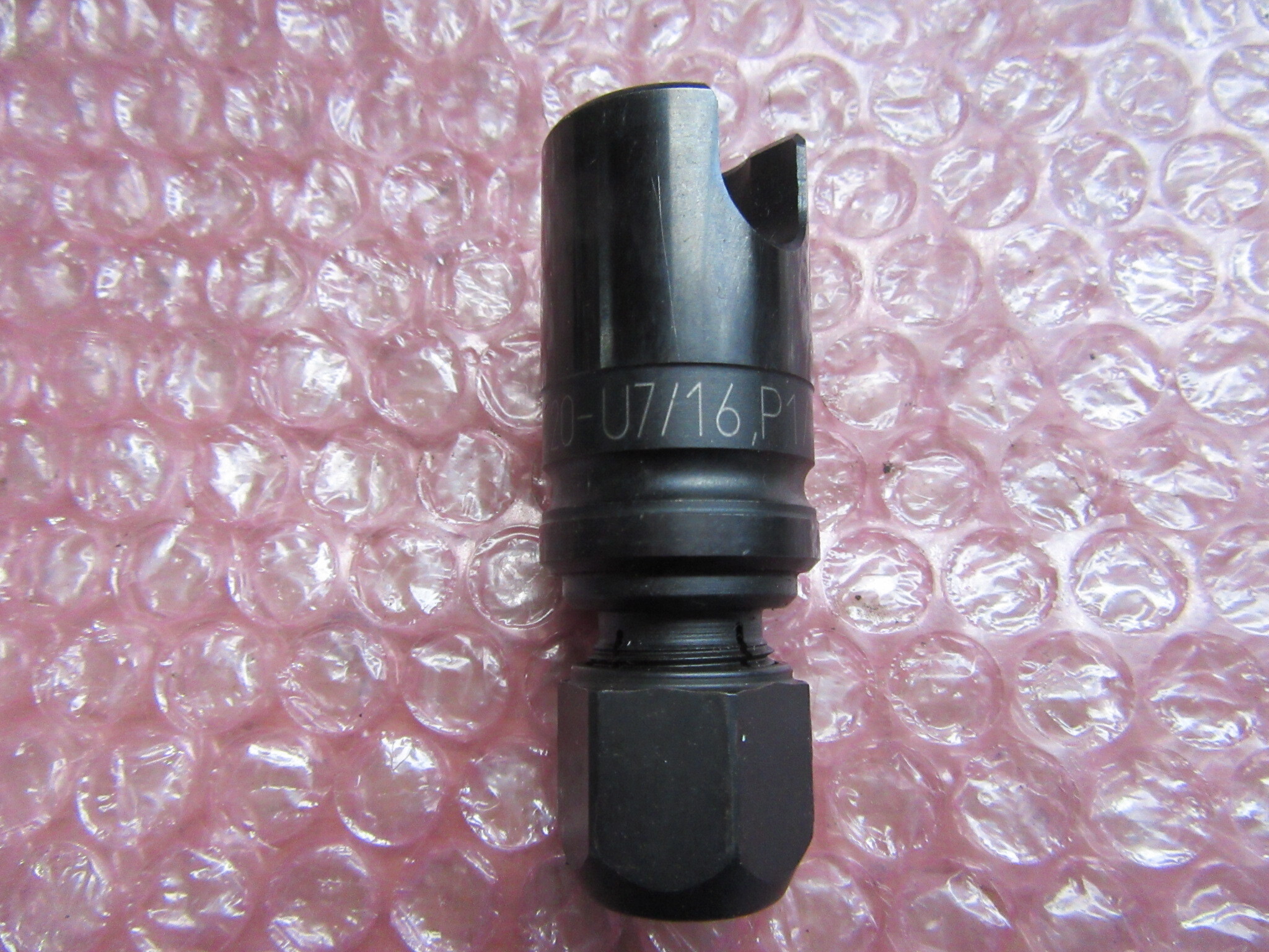 BIG/ビッグ オートタッパー TC20-U7/16、P1/8