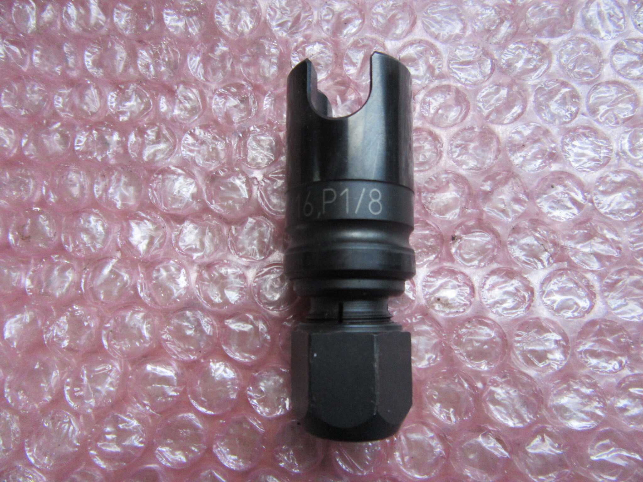 BIG/ビッグ オートタッパー TC20-U7/16、P1/8