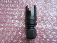 BIG/ビッグ オートタッパー TC20-U7/16、P1/8