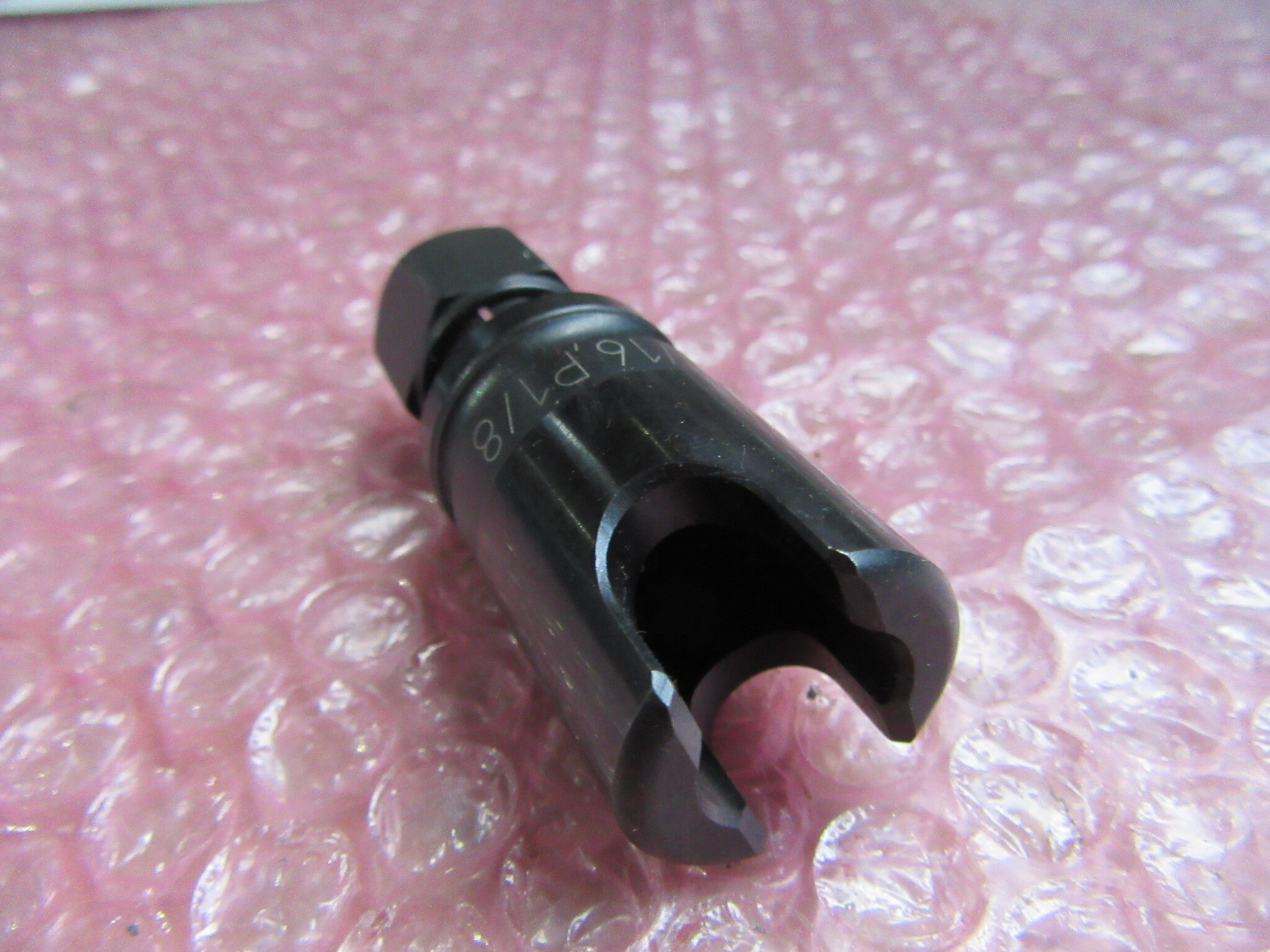 BIG/ビッグ オートタッパー TC20-U7/16、P1/8