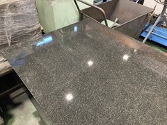 武蔵野精機 石定盤（台付） 1800X900X200