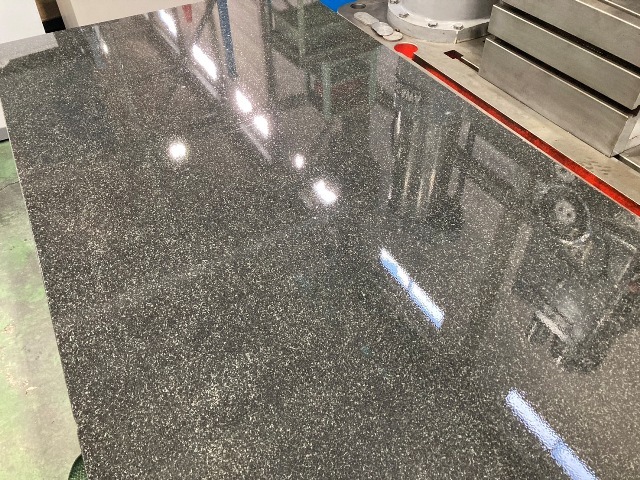 武蔵野精機 石定盤（台付） 1800X900X200