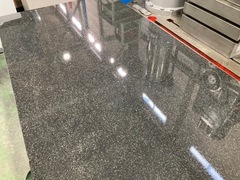 武蔵野精機 石定盤（台付） 1800X900X200