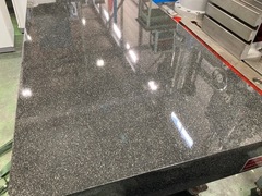 武蔵野精機 石定盤（台付） 1800X900X200