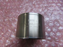 NIKKEN/日研 ベアリングナット(スリムチャック用) SKN-16BJ(GH)