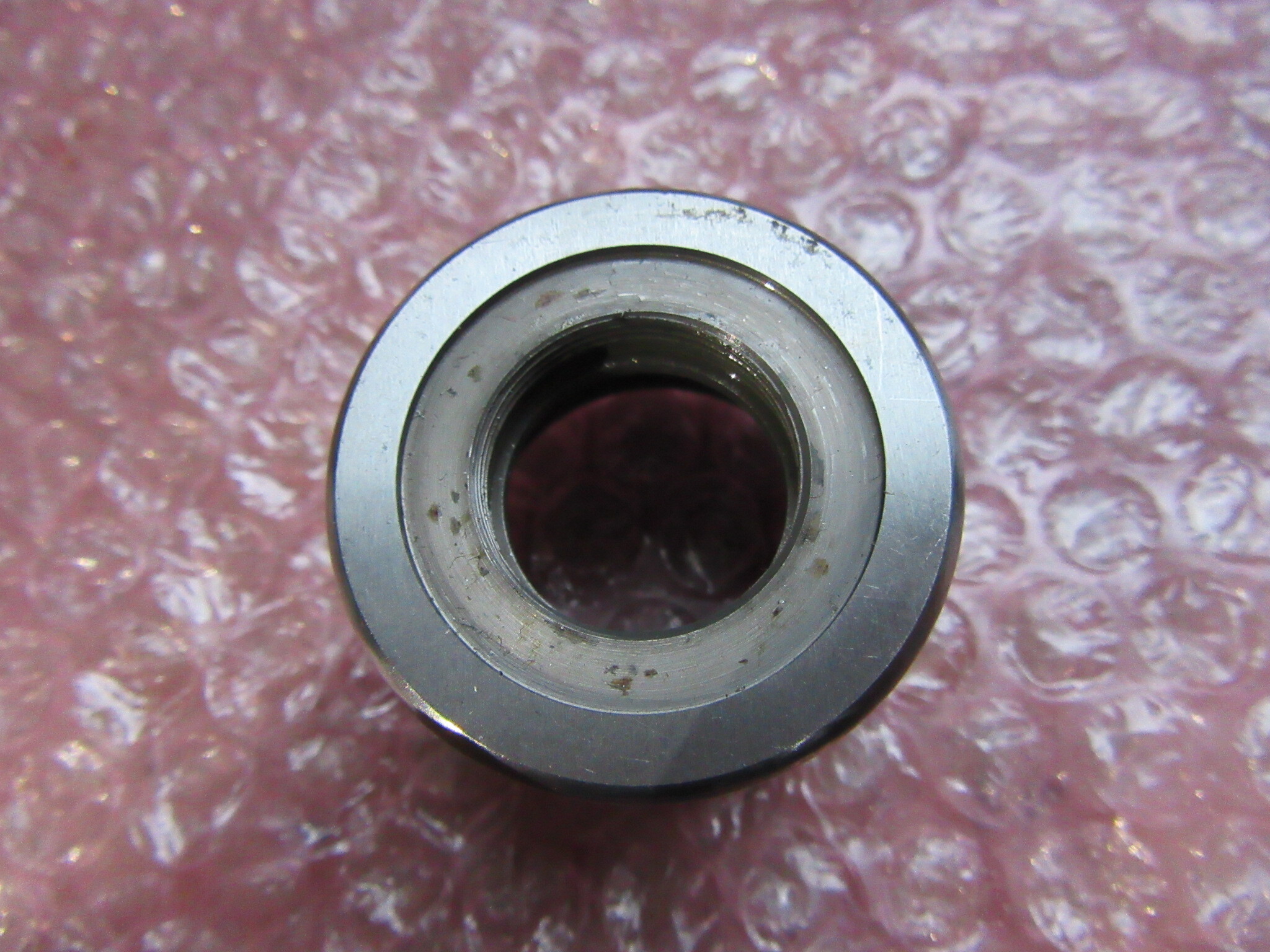 NIKKEN/日研 ベアリングナット(スリムチャック用) SKN-16BJ(GH)