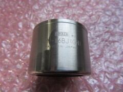 NIKKEN/日研 ベアリングナット(スリムチャック用)  SKN-16BJ(GH)