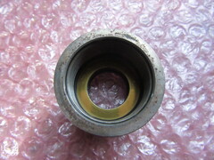 NIKKEN/日研 ベアリングナット(スリムチャック用)  SKN-16BJ(GH)　