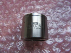 NIKKEN/日研  ベアリングナット(スリムチャック用) SKN-10BJ(GH)　