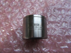 NIKKEN/日研 ベアリングナット(スリムチャック用) SKN-10BJ(GH)　