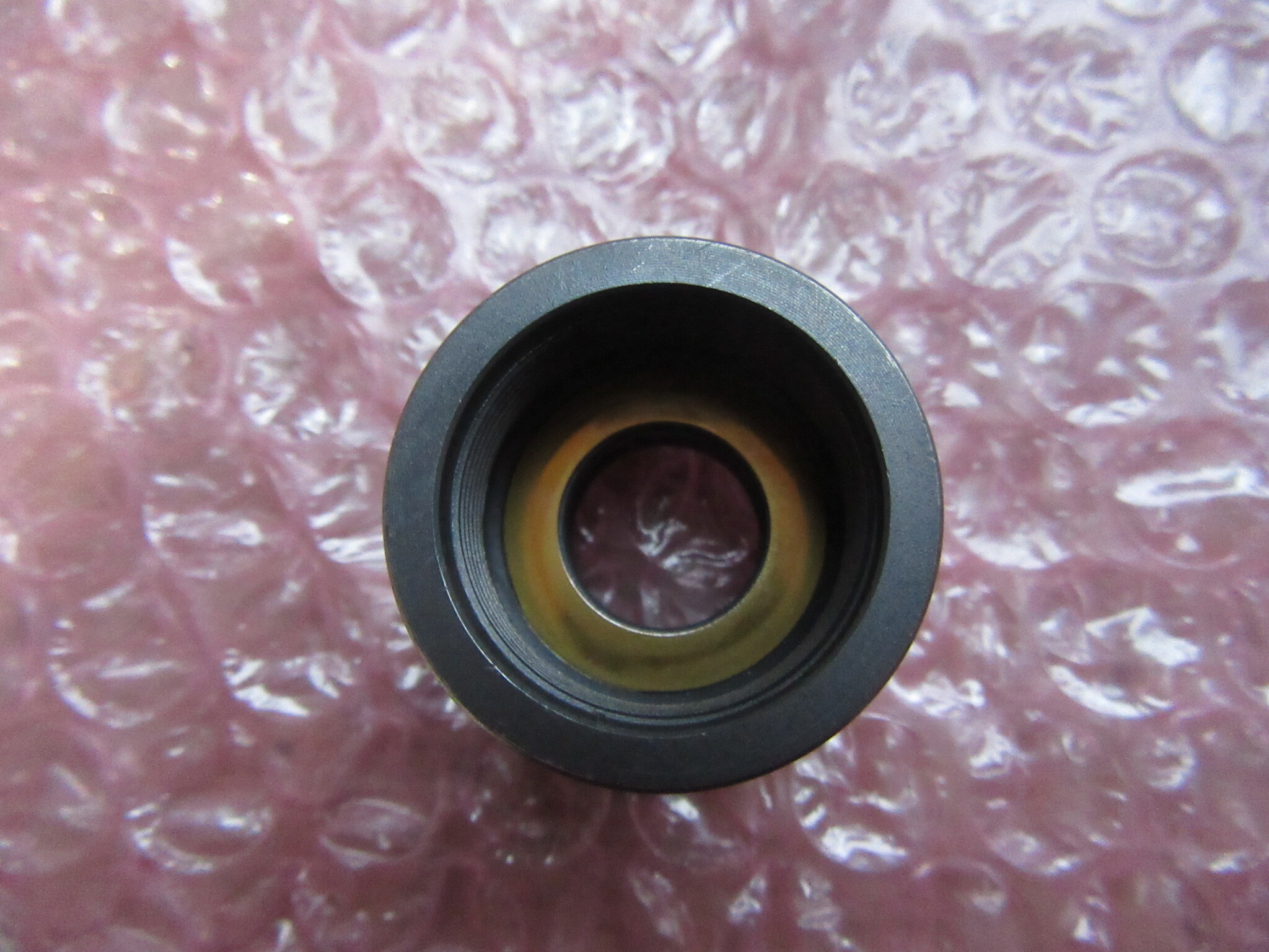 NIKKEN/日研 ベアリングナット(スリムチャック用) SKN-10BJ(GH)　