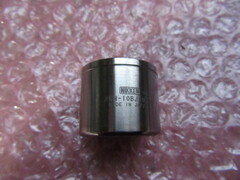 NIKKEN/日研 ベアリングナット(スリムチャック用) SKN-10BJ(GH)