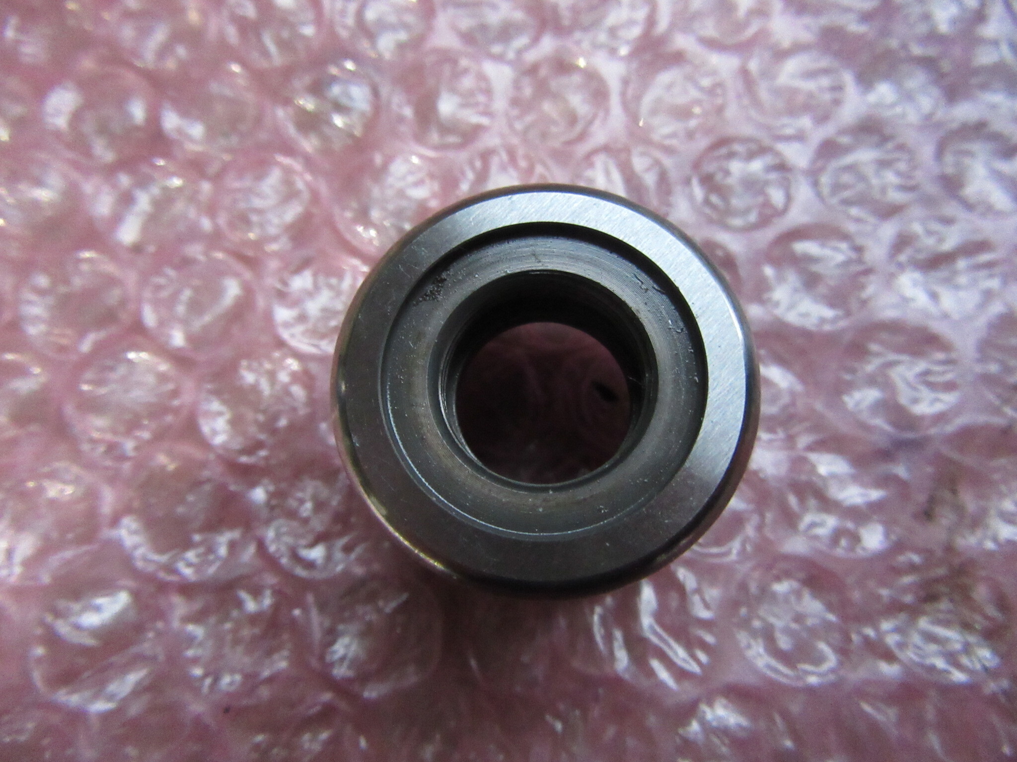 NIKKEN/日研 ベアリングナット(スリムチャック用) SKN-10BJ(GH)