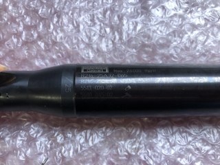 サンドビック/Sandvik スローアウェイボールエンドミル 【スローアウェイボールエンドミル】R216-25A32-065