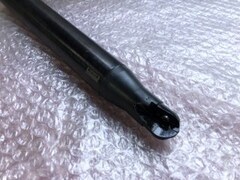 サンドビック/Sandvik スローアウェイボールエンドミル 【スローアウェイボールエンドミル】R216-25A32-065