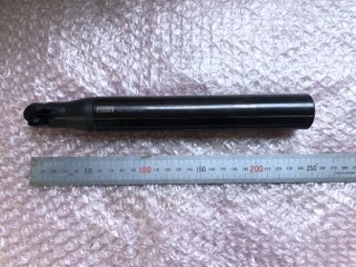 サンドビック/Sandvik スローアウェイボールエンドミル 【スローアウェイボールエンドミル】R216-25A32-065