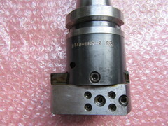 黒田/KURODA ボーリングヘッド BT40-BHK-2　