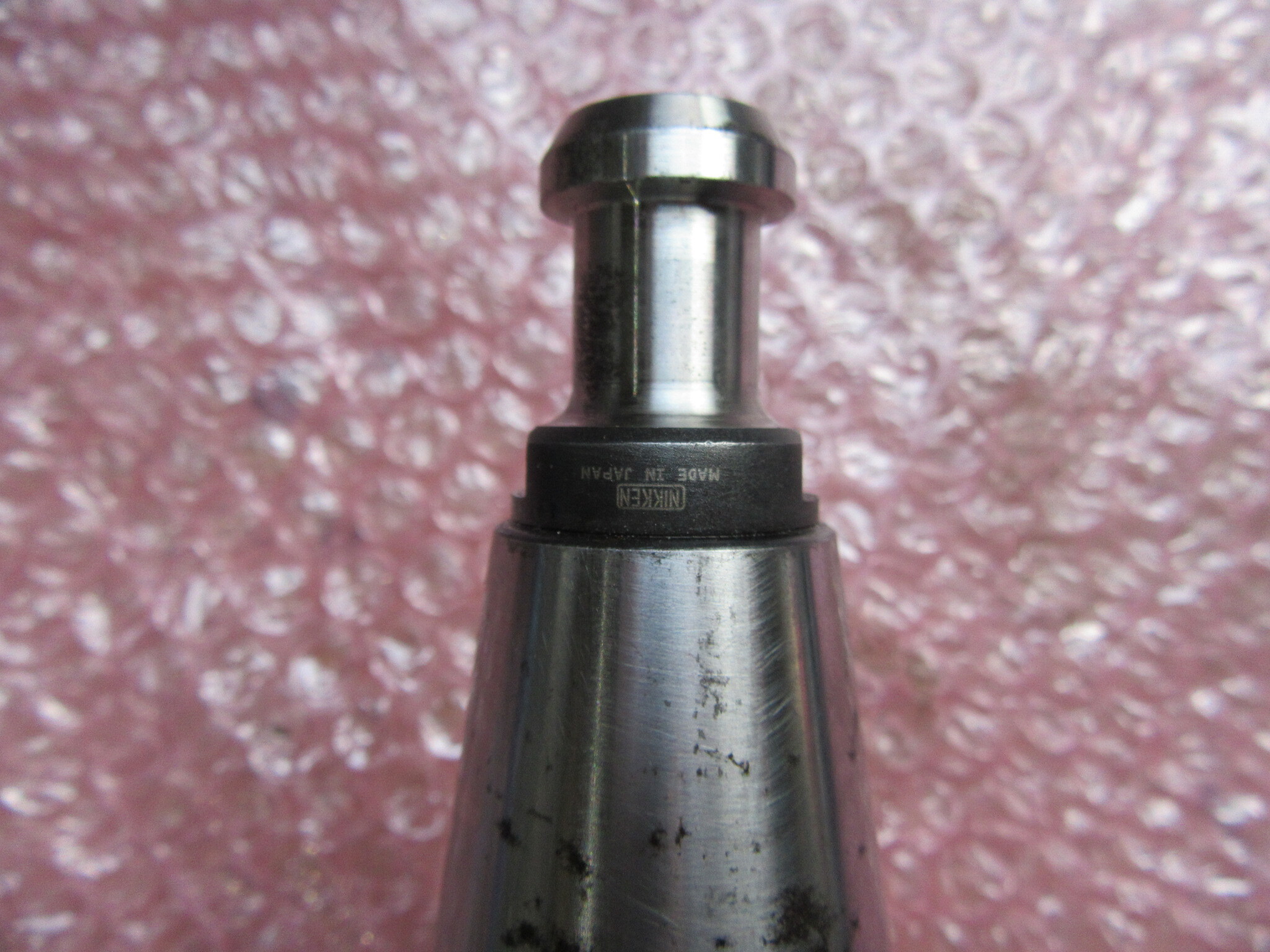 黒田/KURODA ボーリングヘッド BT40-BHK-2　