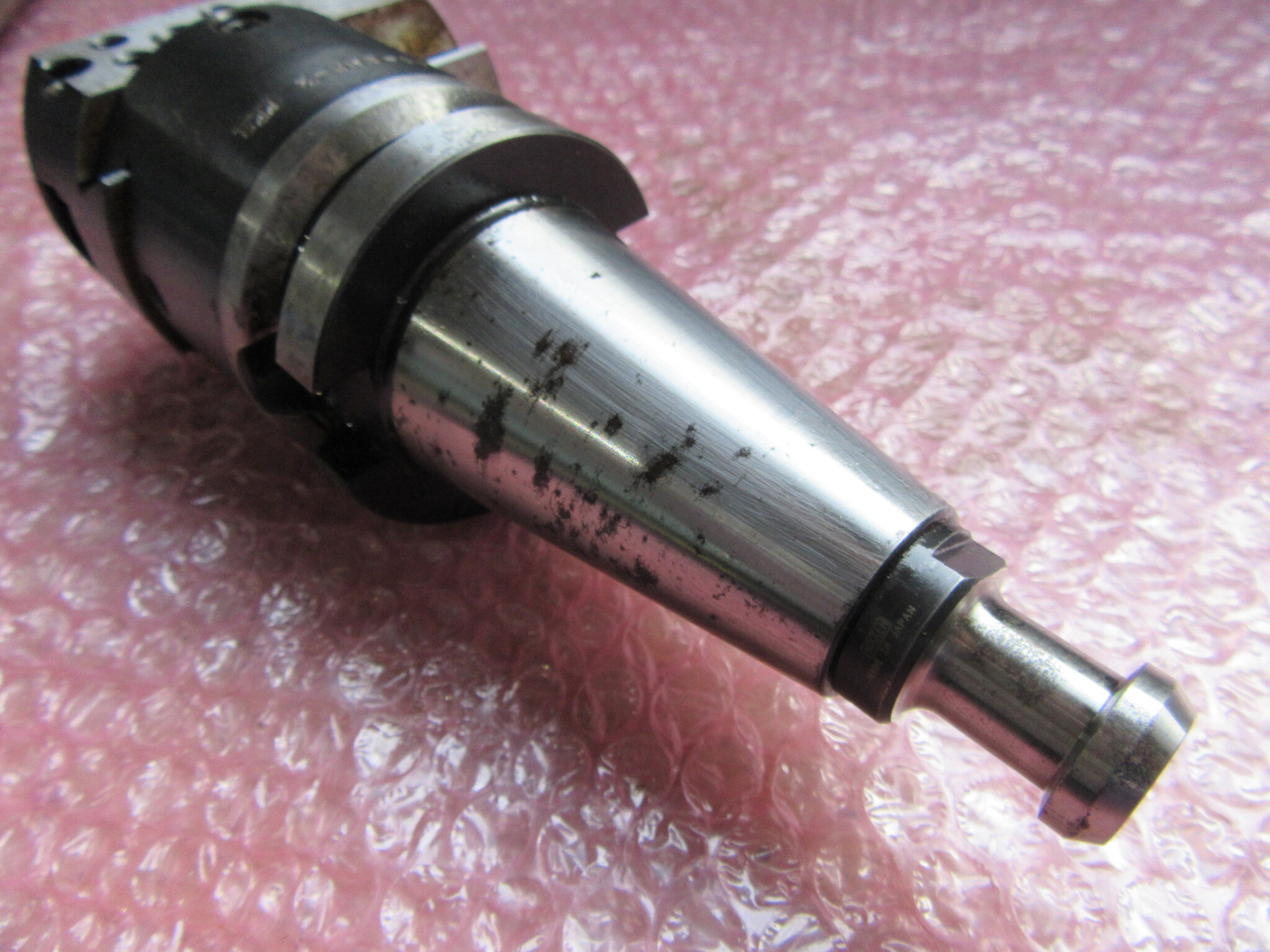 黒田/KURODA ボーリングヘッド BT40-BHK-2　