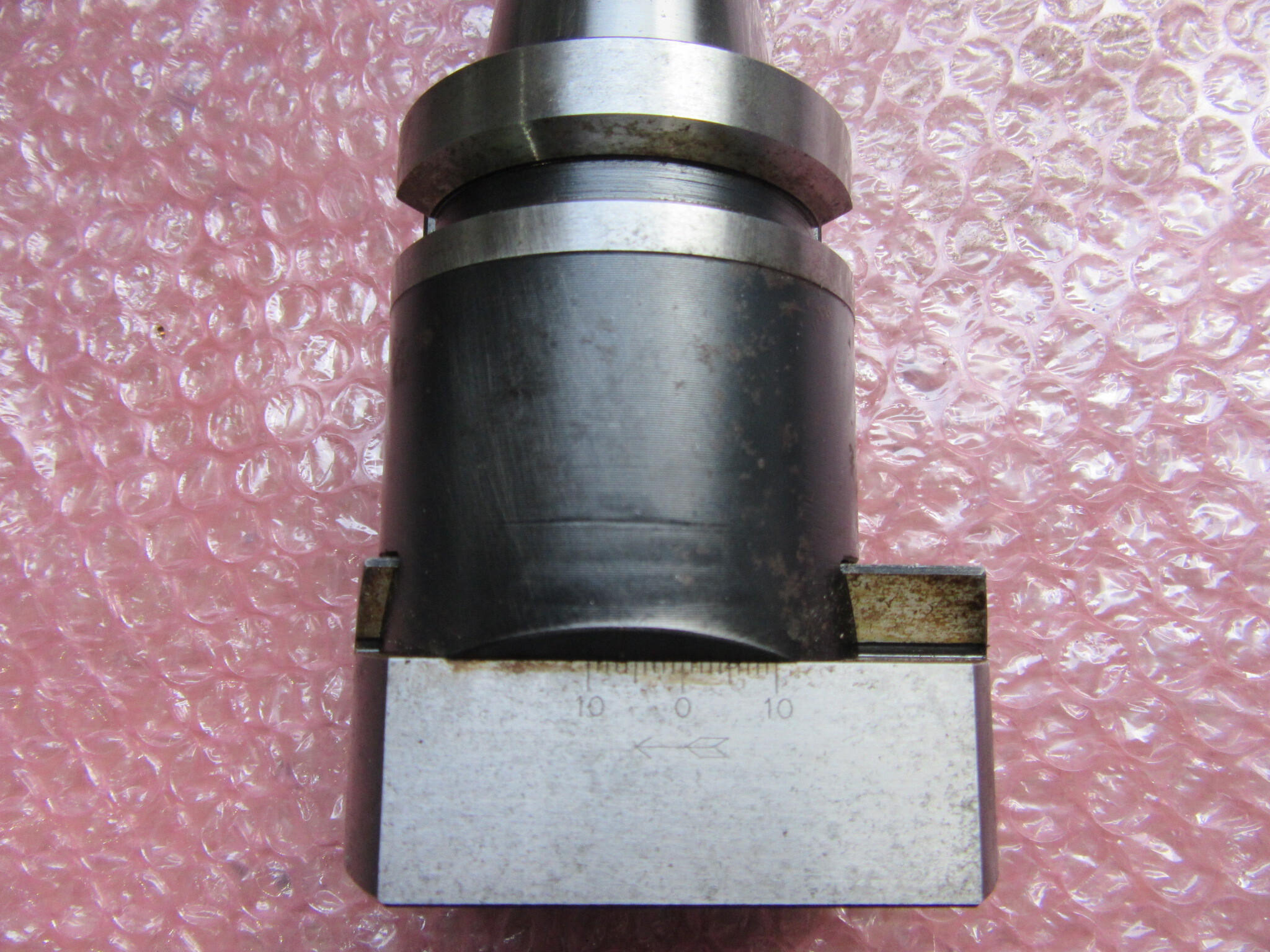 黒田/KURODA ボーリングヘッド BT40-BHK-2　