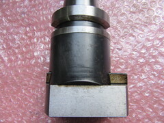 黒田/KURODA ボーリングヘッド BT40-BHK-2　