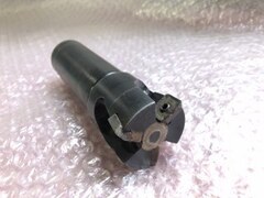 サンドビック/Sandvik 肩削りフライスカッター 【肩削りフライスカッター】R290-040A32-12L