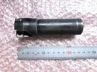 サンドビック/Sandvik 肩削りフライスカッター 【肩削りフライスカッター】R290-040A32-12L