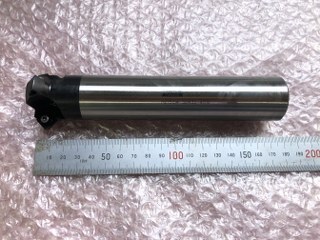 サンドビック/Sandvik 面取りフライスカッター 【面取りフライスカッター】R215.64-32A32-4512
