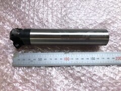 サンドビック/Sandvik 面取りフライスカッター 【面取りフライスカッター】R215.64-32A32-4512