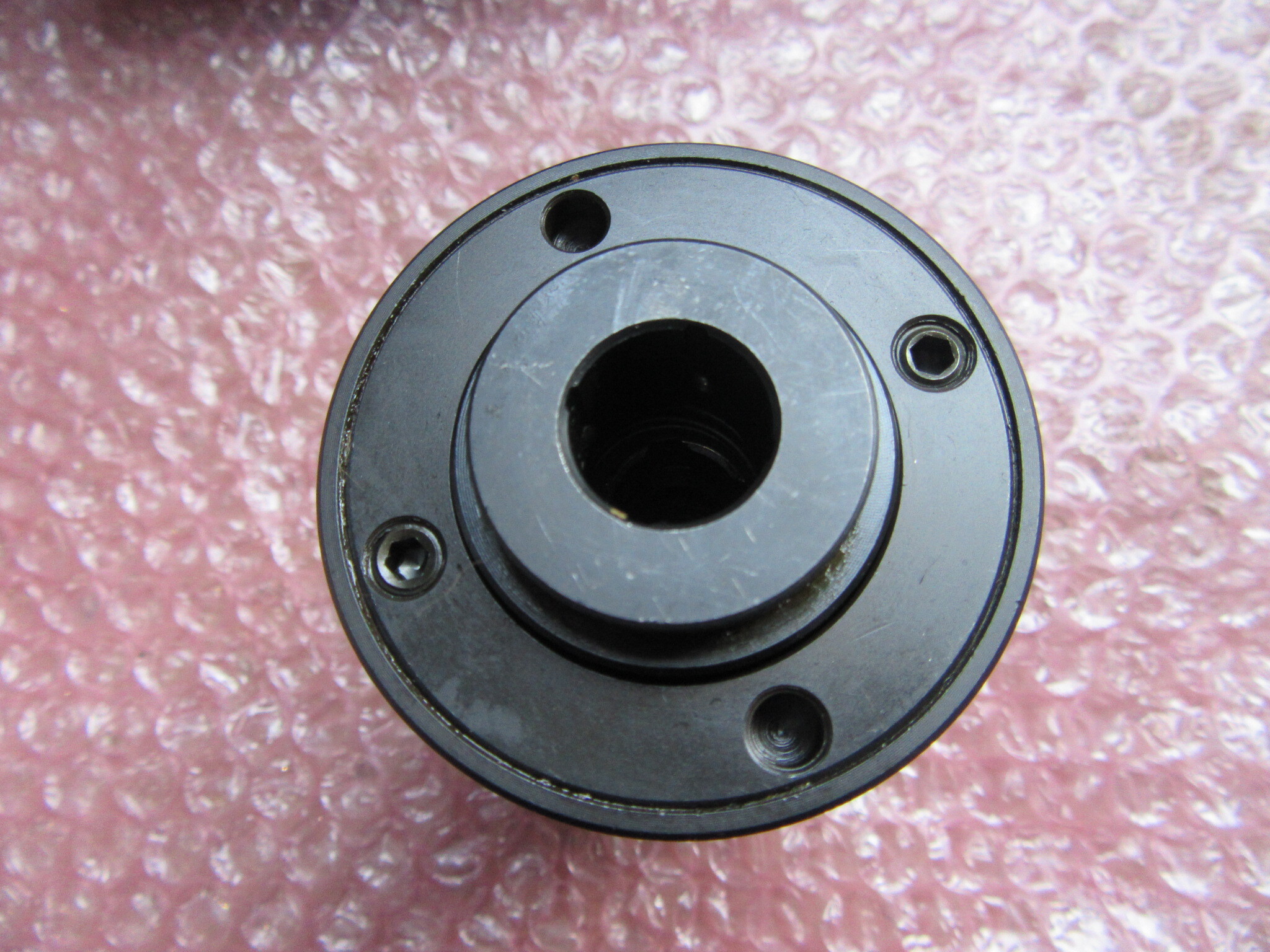 黒田精工/KURODA タップコレット TPT24-P3/8