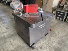 アマダ コーナーシャー CSW-250