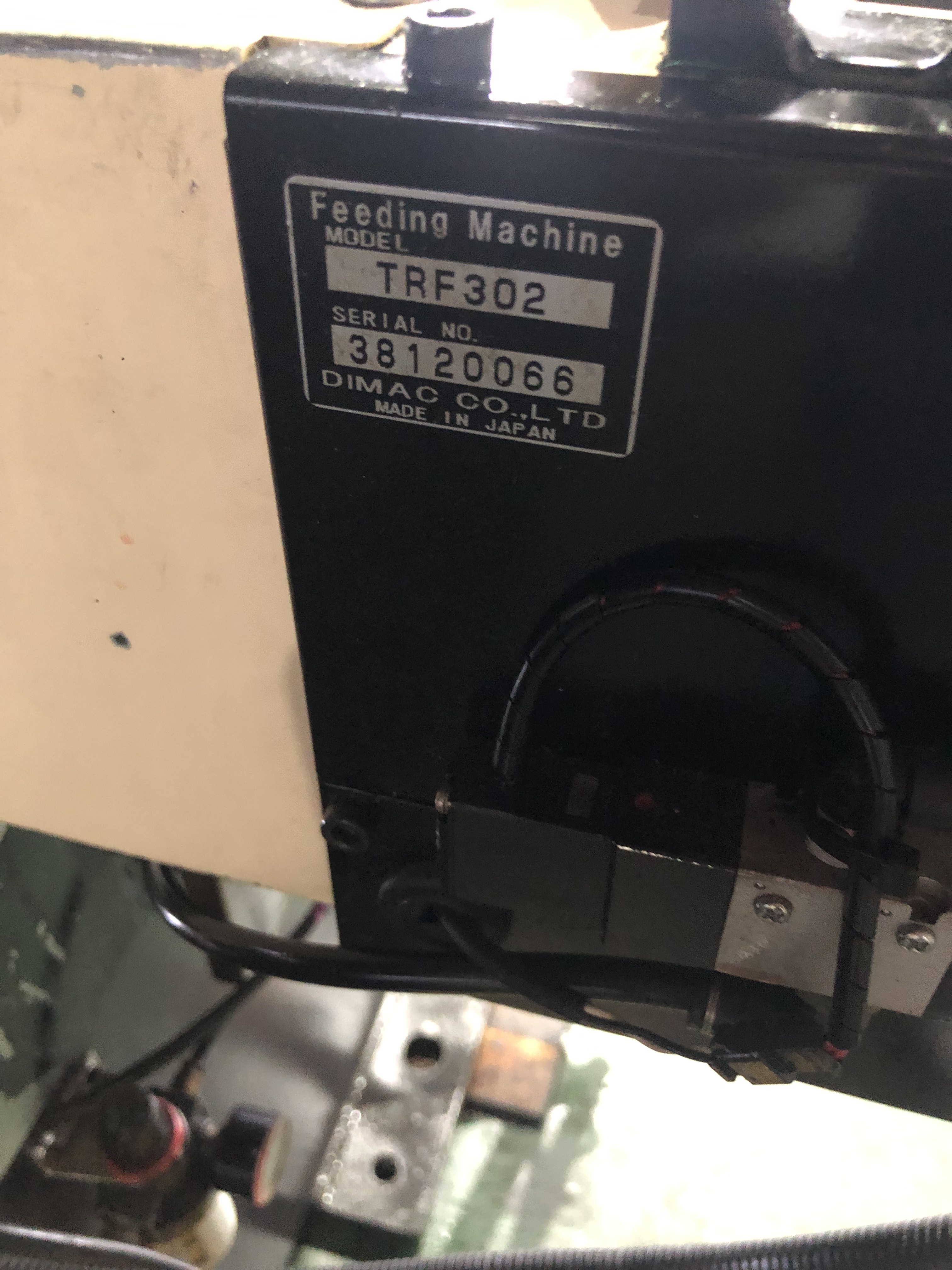 アマダ 110Tプレス TP-110EX